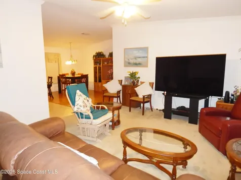 1493 Turkey Creek Drive NE Palm Bay FL 32905
