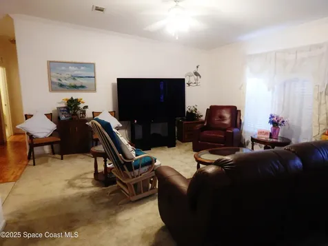 1493 Turkey Creek Drive NE Palm Bay FL 32905