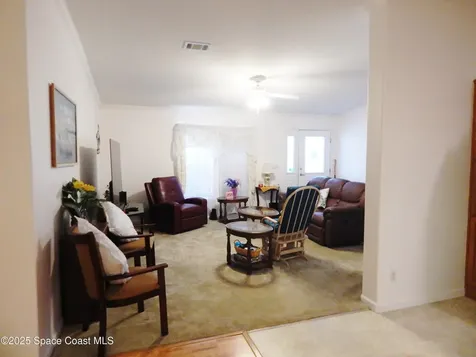 1493 Turkey Creek Drive NE Palm Bay FL 32905
