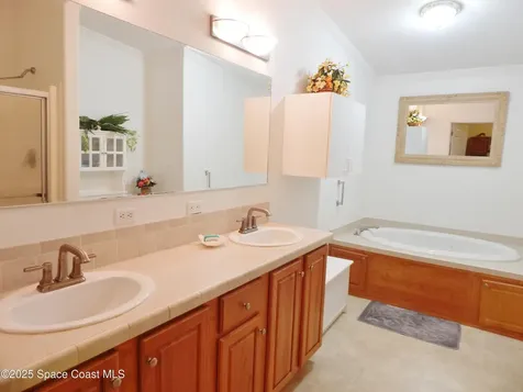 1493 Turkey Creek Drive NE Palm Bay FL 32905