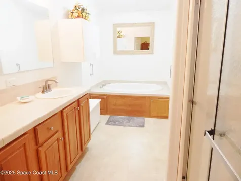 1493 Turkey Creek Drive NE Palm Bay FL 32905