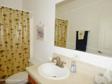 1493 Turkey Creek Drive NE Palm Bay FL 32905