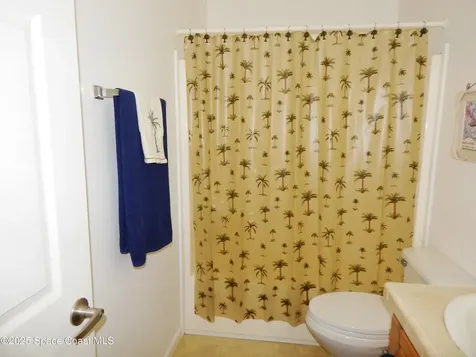 1493 Turkey Creek Drive NE Palm Bay FL 32905