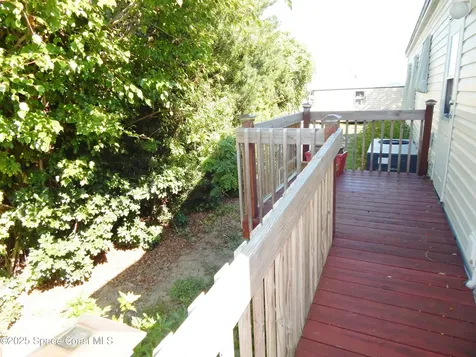 1493 Turkey Creek Drive NE Palm Bay FL 32905