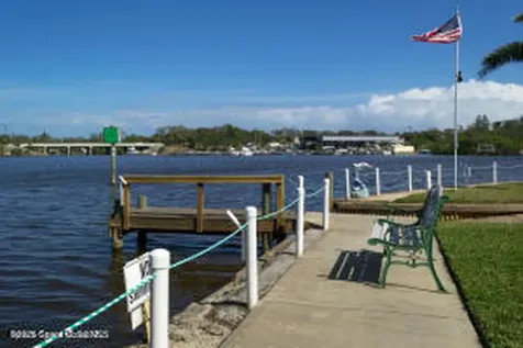 1493 Turkey Creek Drive NE Palm Bay FL 32905