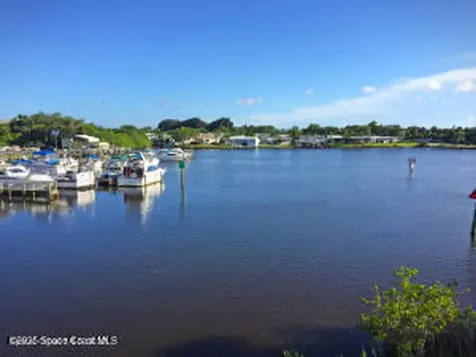 1493 Turkey Creek Drive NE Palm Bay FL 32905