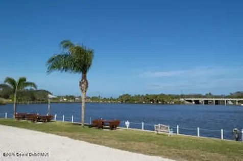 1493 Turkey Creek Drive NE Palm Bay FL 32905