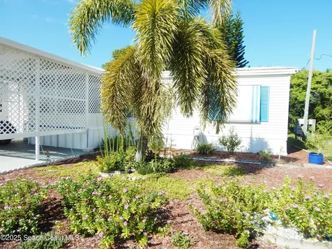 1493 Turkey Creek Drive NE Palm Bay FL 32905