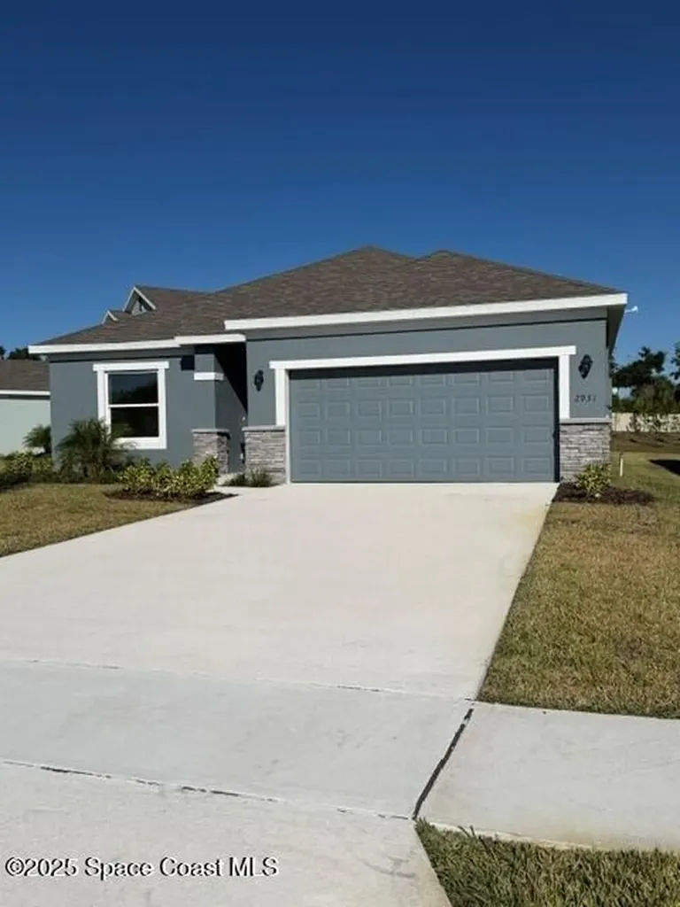 2931 Embrace Way Titusville FL 32780