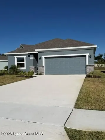 2931 Embrace Way Titusville FL 32780