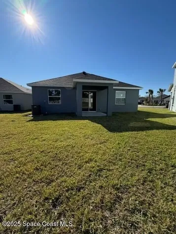 2931 Embrace Way Titusville FL 32780