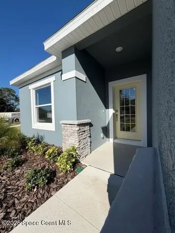 2931 Embrace Way Titusville FL 32780
