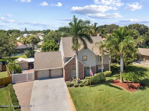 4065 Leona Court Merritt Island FL 32952