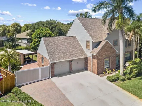 4065 Leona Court Merritt Island FL 32952