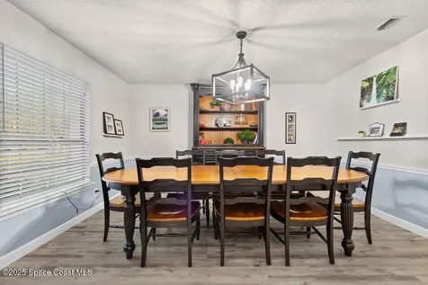 4065 Leona Court Merritt Island FL 32952