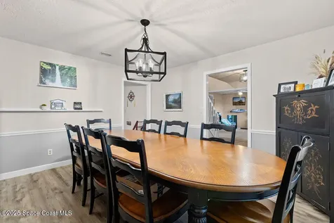 4065 Leona Court Merritt Island FL 32952