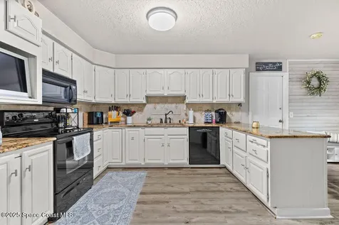 4065 Leona Court Merritt Island FL 32952
