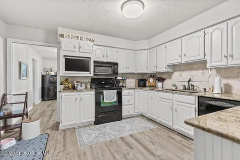 4065 Leona Court Merritt Island FL 32952