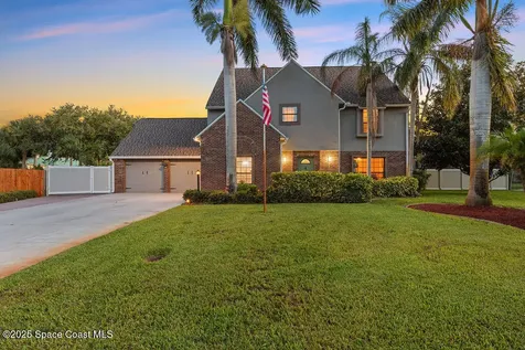 4065 Leona Court Merritt Island FL 32952