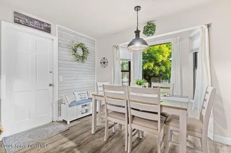 4065 Leona Court Merritt Island FL 32952