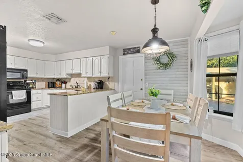 4065 Leona Court Merritt Island FL 32952