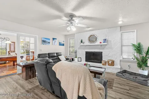 4065 Leona Court Merritt Island FL 32952