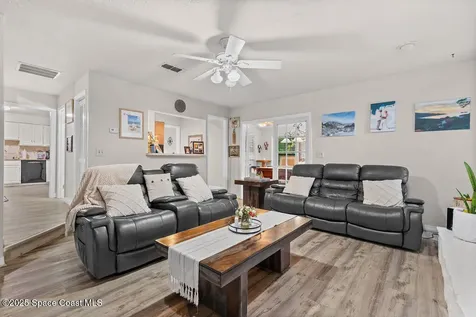 4065 Leona Court Merritt Island FL 32952