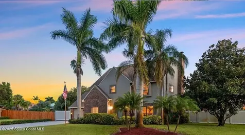 4065 Leona Court Merritt Island FL 32952