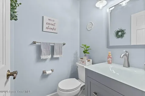 4065 Leona Court Merritt Island FL 32952