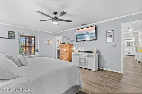 4065 Leona Court Merritt Island FL 32952
