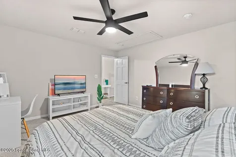 4065 Leona Court Merritt Island FL 32952
