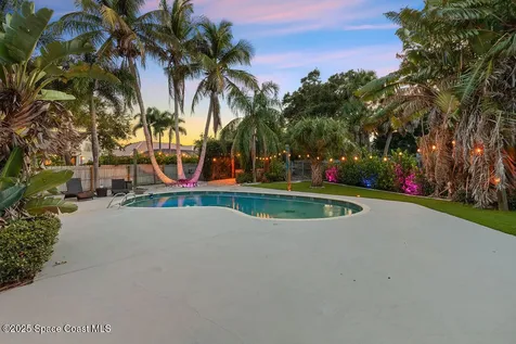 4065 Leona Court Merritt Island FL 32952