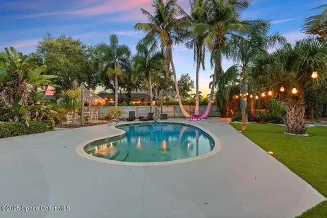 4065 Leona Court Merritt Island FL 32952