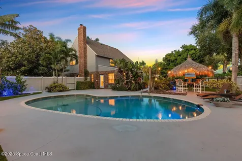 4065 Leona Court Merritt Island FL 32952
