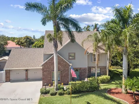 4065 Leona Court Merritt Island FL 32952