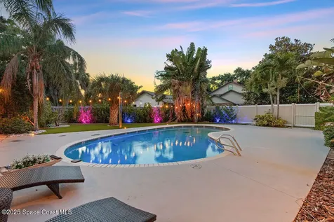 4065 Leona Court Merritt Island FL 32952
