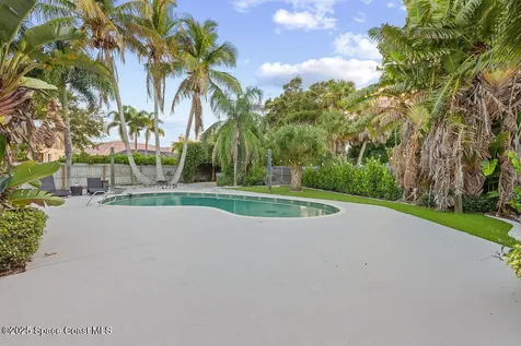 4065 Leona Court Merritt Island FL 32952