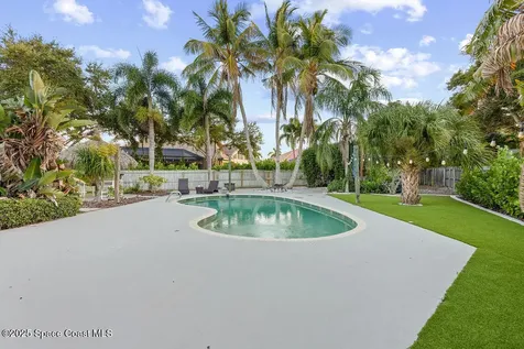 4065 Leona Court Merritt Island FL 32952