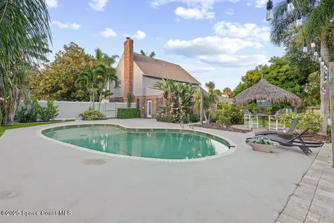 4065 Leona Court Merritt Island FL 32952