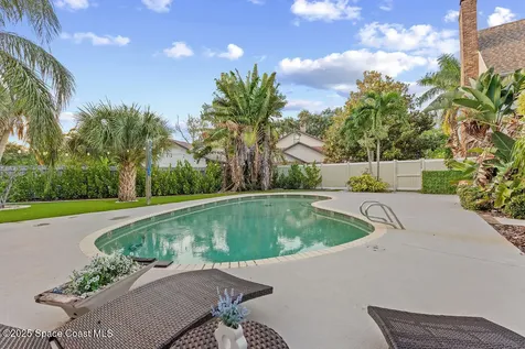 4065 Leona Court Merritt Island FL 32952