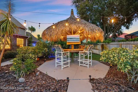 4065 Leona Court Merritt Island FL 32952