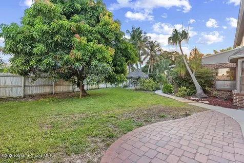 4065 Leona Court Merritt Island FL 32952