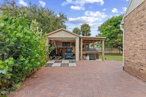 4065 Leona Court Merritt Island FL 32952