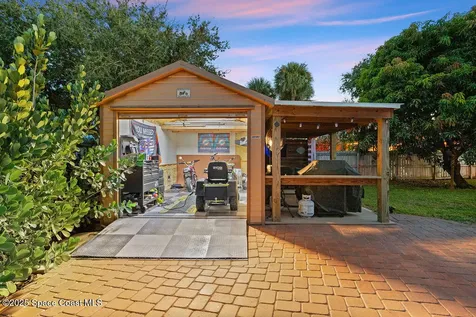 4065 Leona Court Merritt Island FL 32952