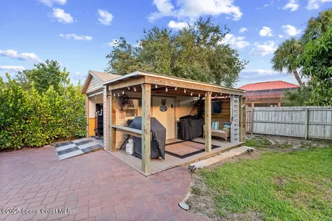 4065 Leona Court Merritt Island FL 32952