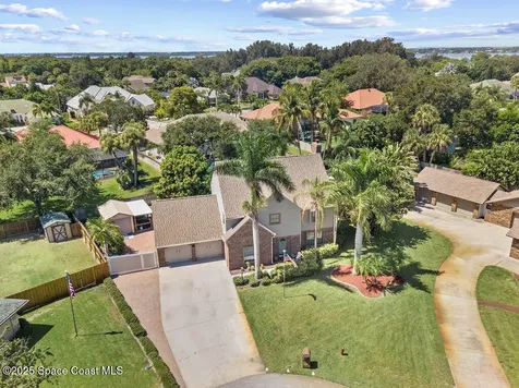 4065 Leona Court Merritt Island FL 32952