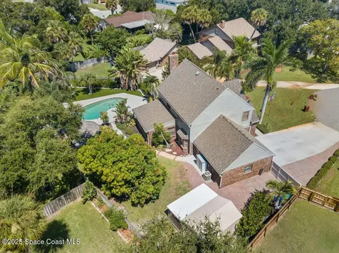 4065 Leona Court Merritt Island FL 32952