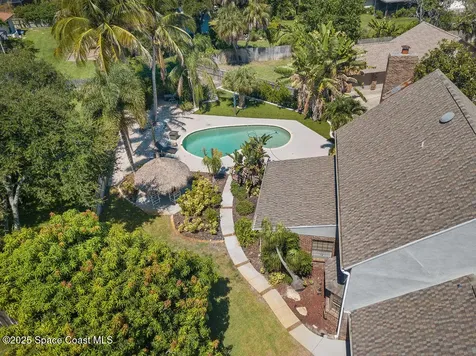 4065 Leona Court Merritt Island FL 32952