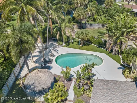 4065 Leona Court Merritt Island FL 32952