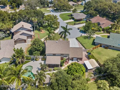 4065 Leona Court Merritt Island FL 32952